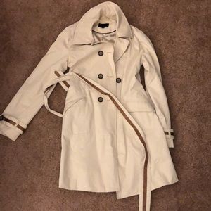 Trench coat